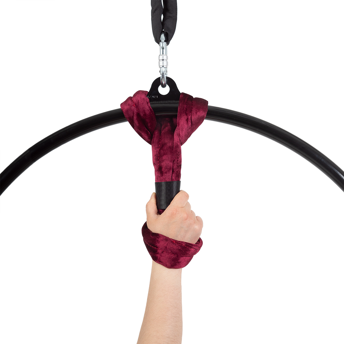 Cotton Hand loop Strap for Aerial Acrobatics