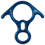 Figure 8 For Rigging Silks – Blue