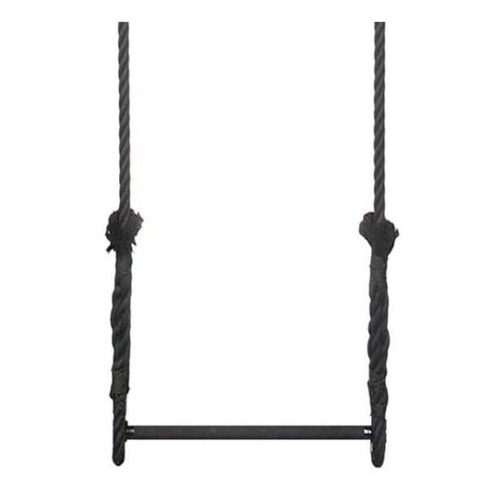 Premium Static Trapeze Black- Certified