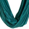 Aerial Yoga Hammock Emerald