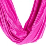 Aerial Yoga Hammock Pink