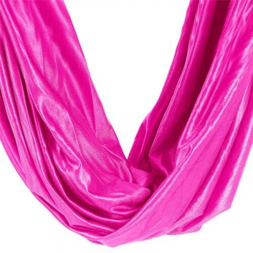 Aerial Yoga Hammock Pink