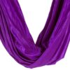 Aerial Yoga Hammock Purple