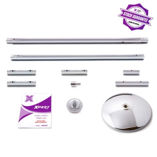 X-POLE XPERT (NXN) Chrome