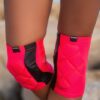 Red Grip Knee Pads: Elevate Your Pole Dancing Performance and Protection