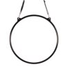 Vertical Wise 2-Points Aerial Hoop - Premium Quality and Certified
